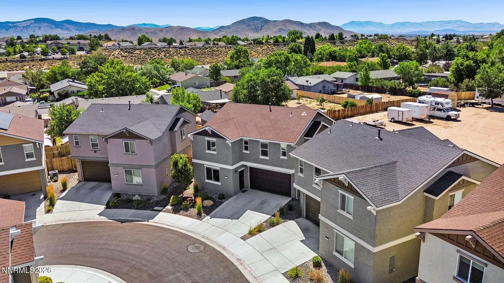 3471 Garden Carson City NV 89705