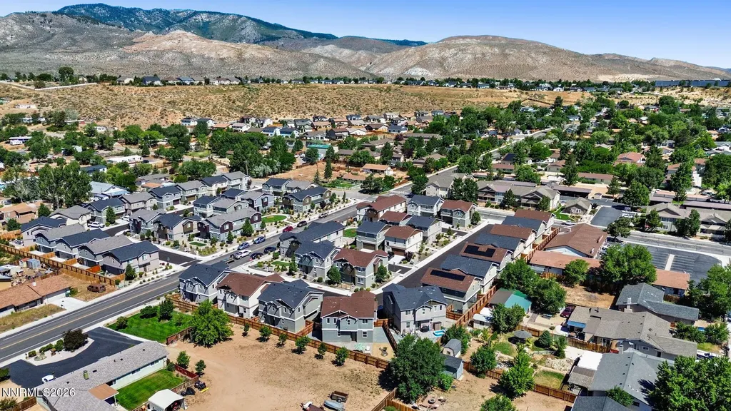 3471 Garden Carson City NV 89705