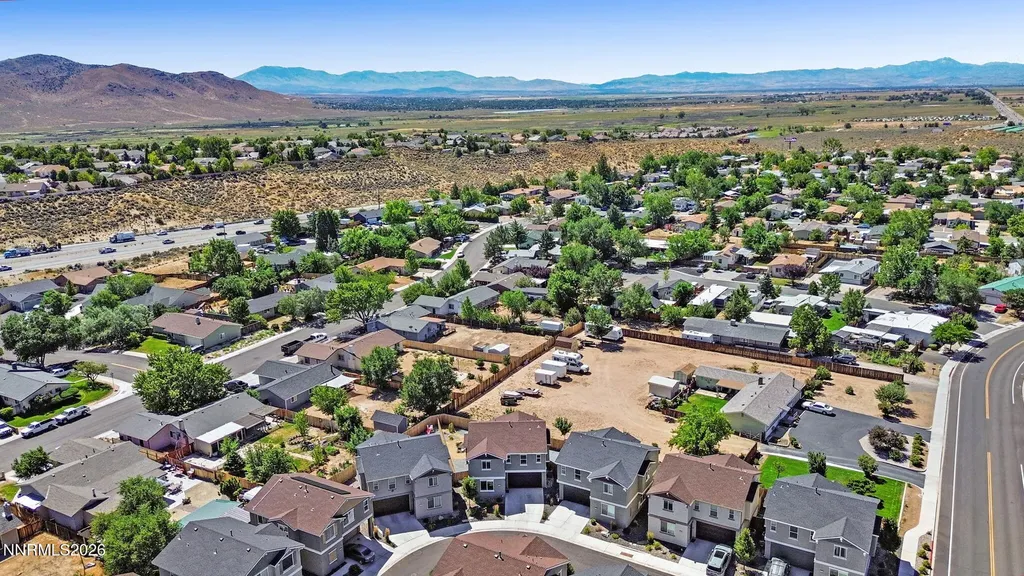 3471 Garden Carson City NV 89705