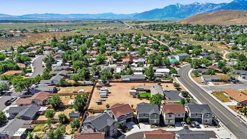 3471 Garden Carson City NV 89705