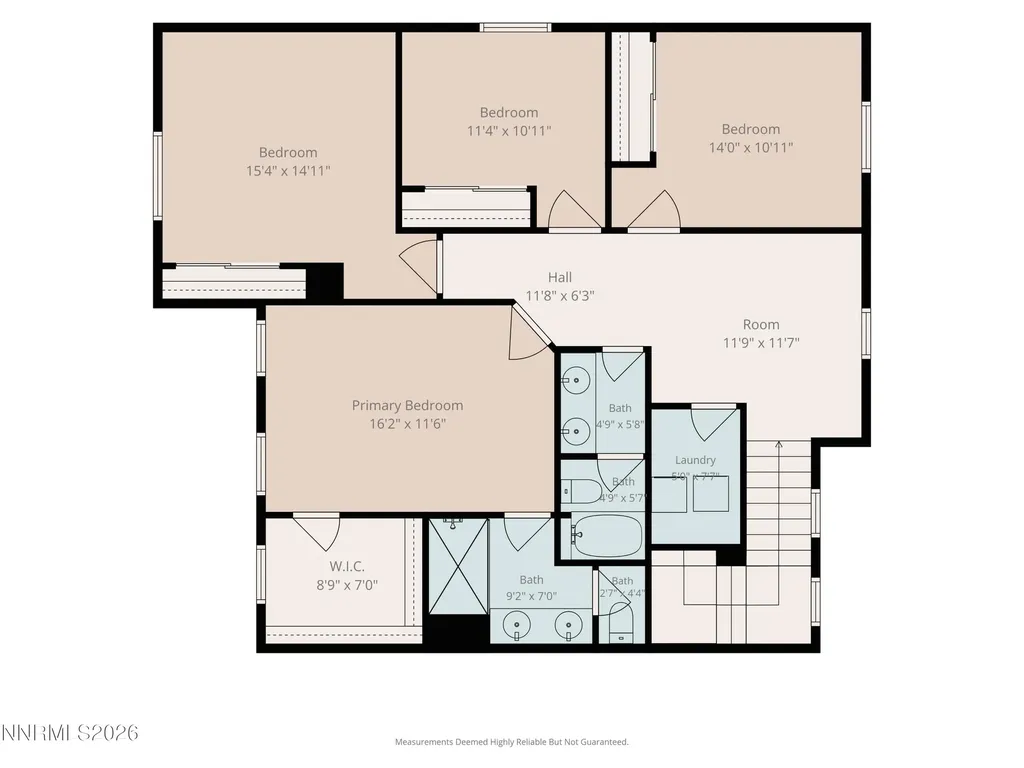 3471 Garden Carson City NV 89705