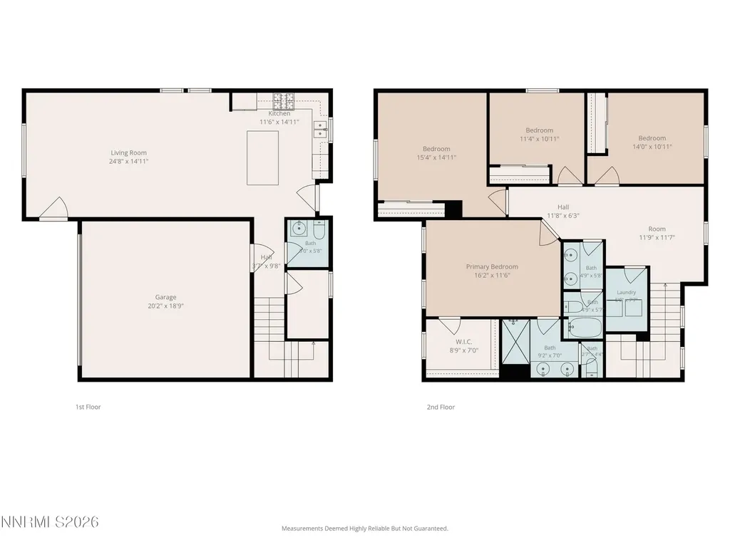 3471 Garden Carson City NV 89705