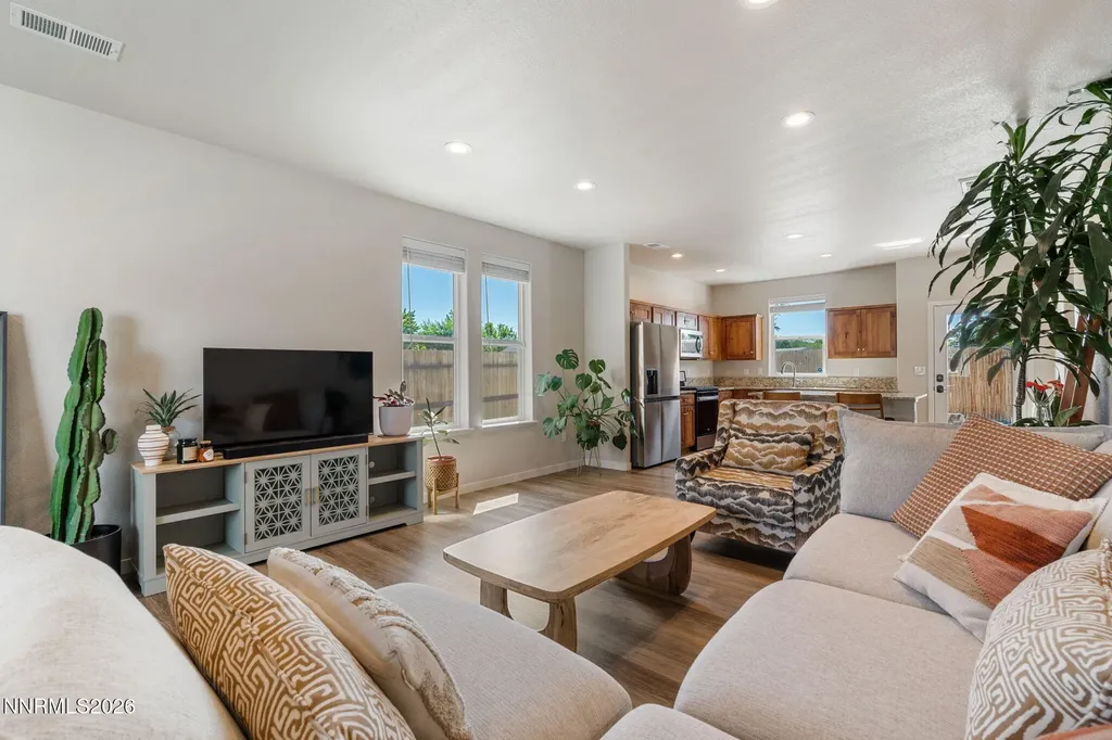 3471 Garden Carson City NV 89705