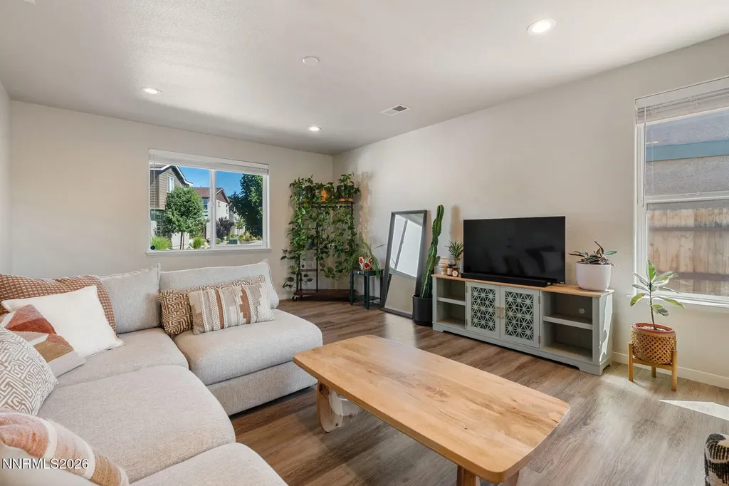 3471 Garden Carson City NV 89705