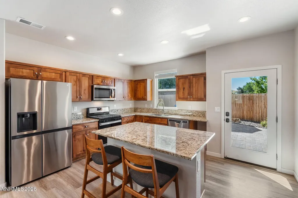 3471 Garden Carson City NV 89705