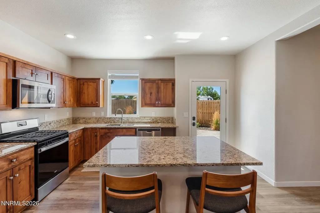 3471 Garden Carson City NV 89705