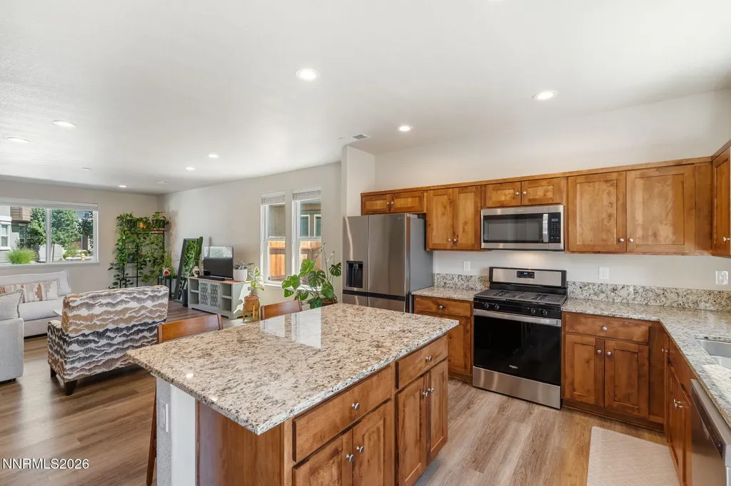 3471 Garden Carson City NV 89705