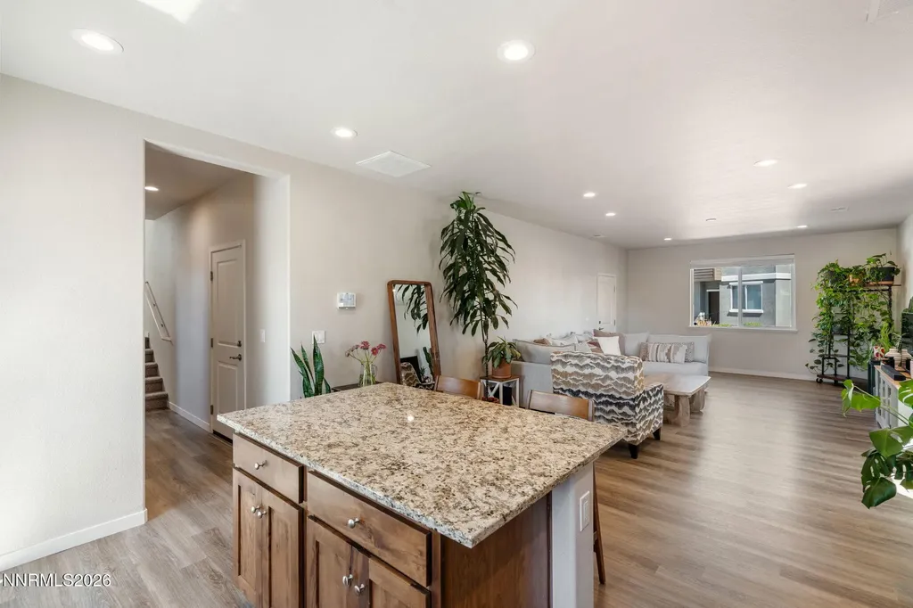 3471 Garden Carson City NV 89705