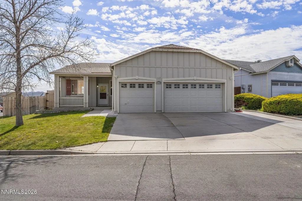 Reno NV, 9690 Thornridge