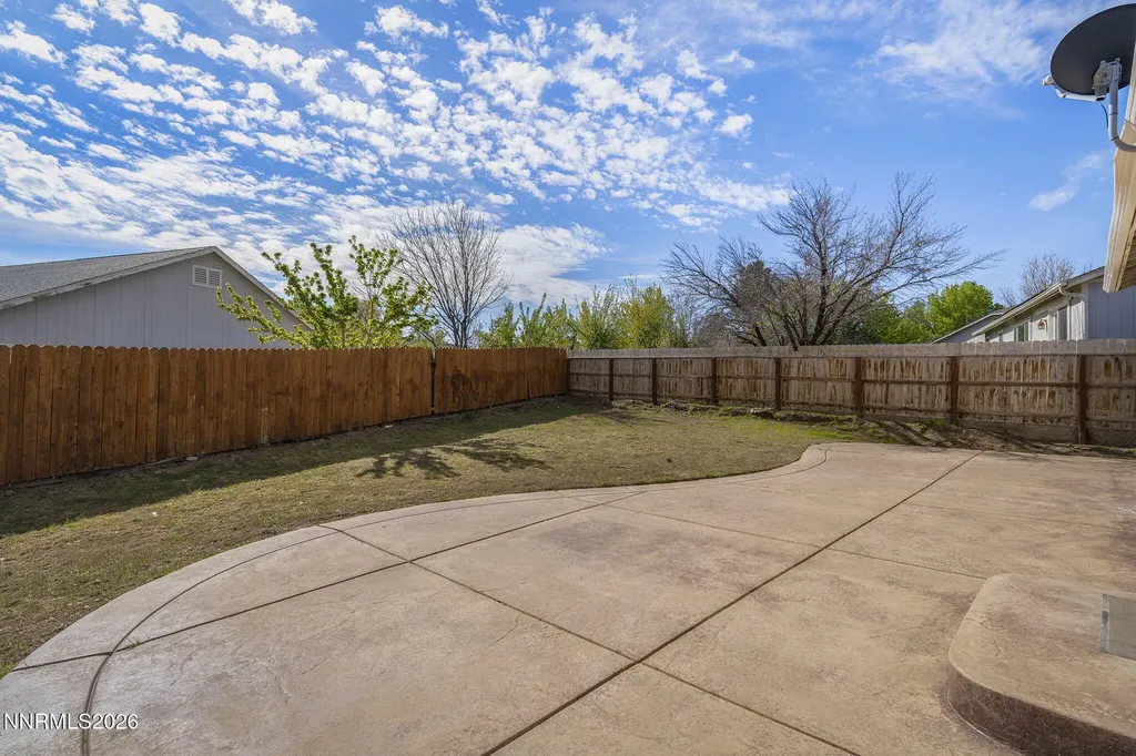 9690 Thornridge Reno NV 89506