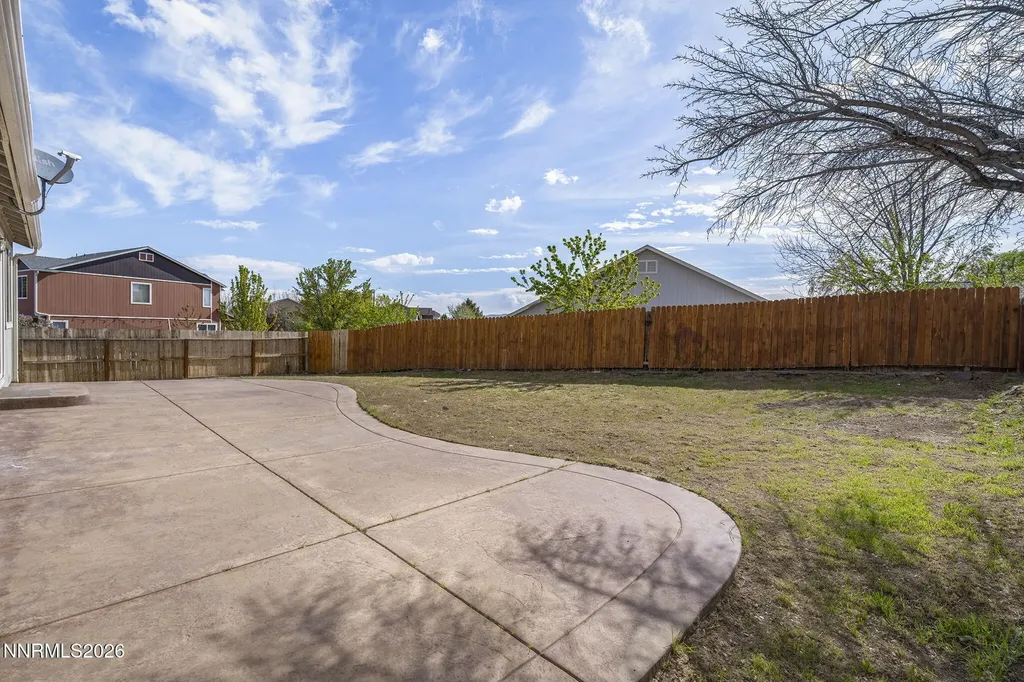 9690 Thornridge Reno NV 89506