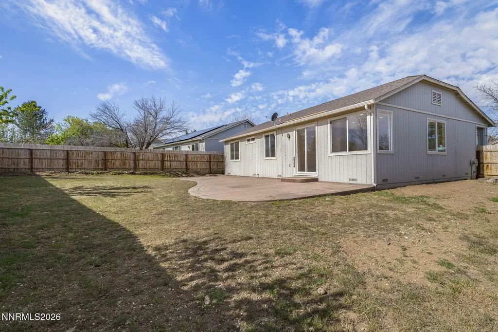 9690 Thornridge Reno NV 89506