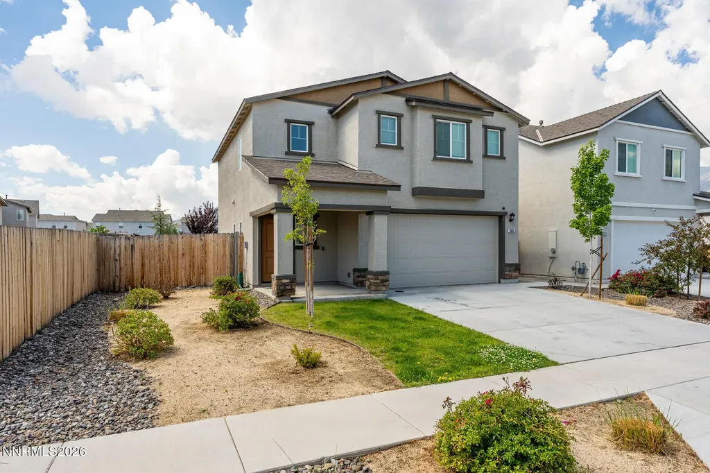 8864 Trifid Reno NV 89506