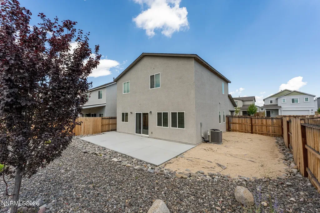 8864 Trifid Reno NV 89506