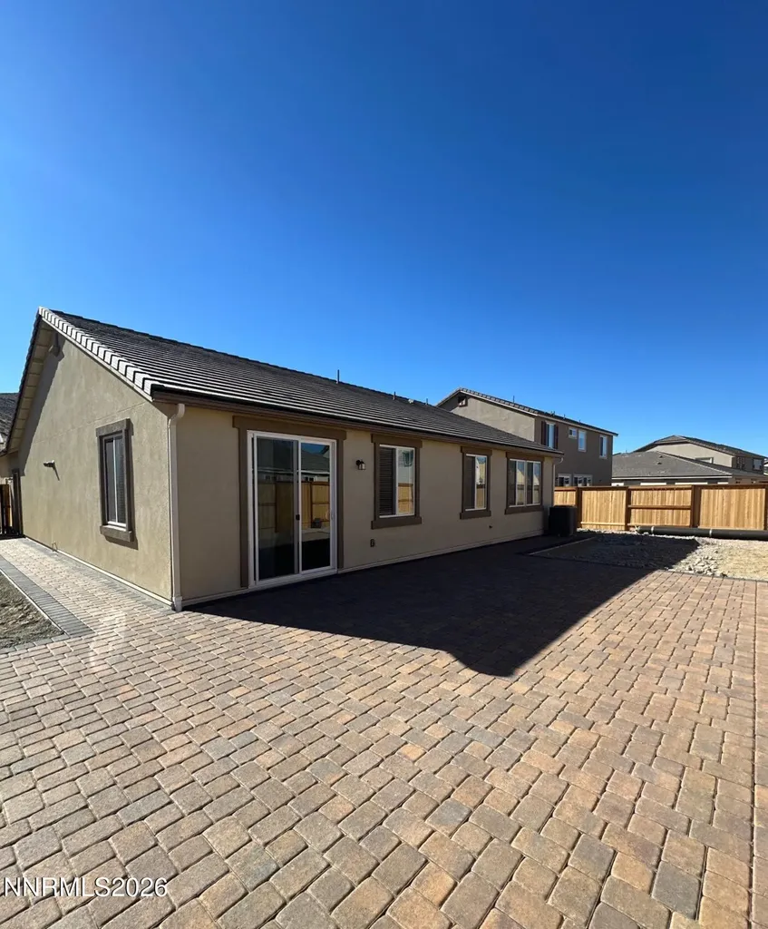 7897 Willow Thicket Reno NV 89521