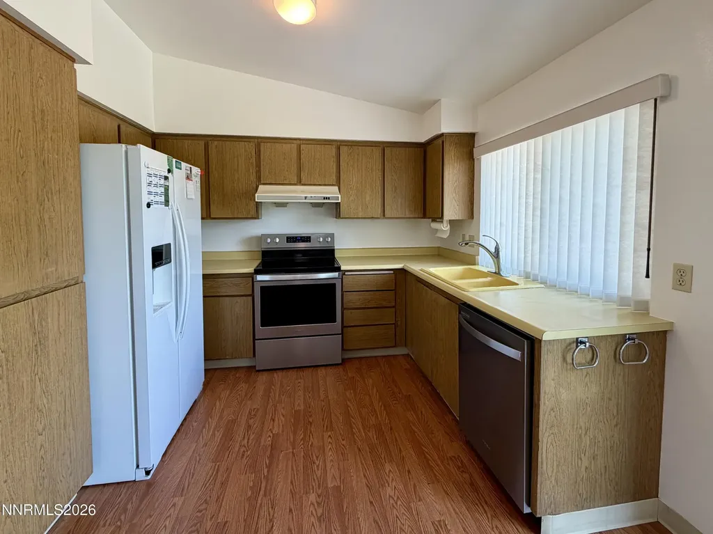 1188 La Via Sparks NV 89434