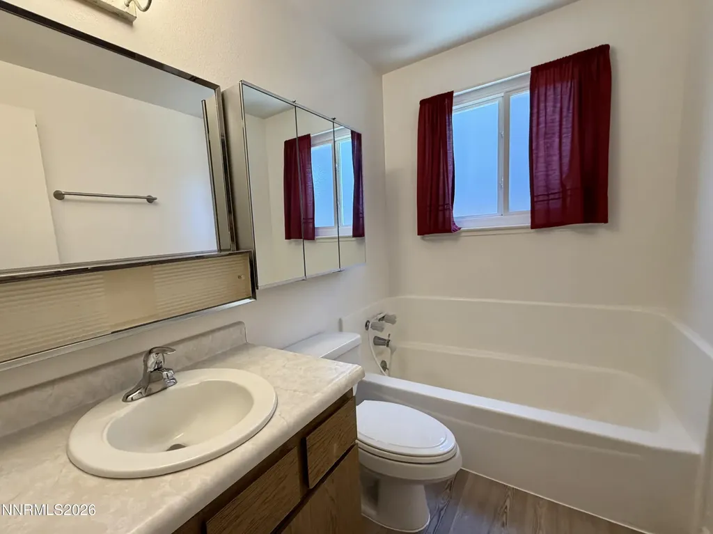 1188 La Via Sparks NV 89434
