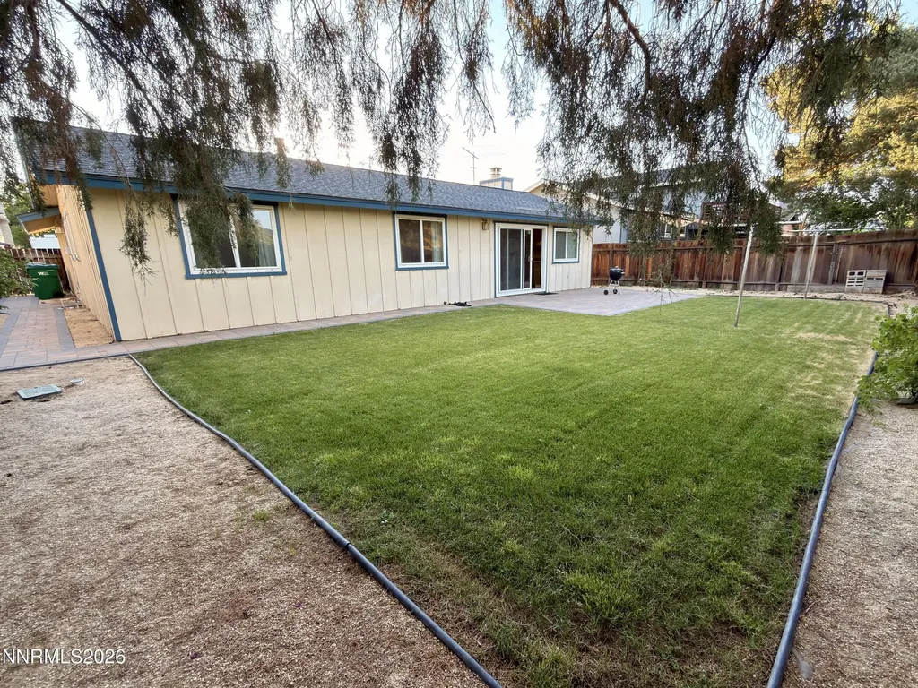 1188 La Via Sparks NV 89434