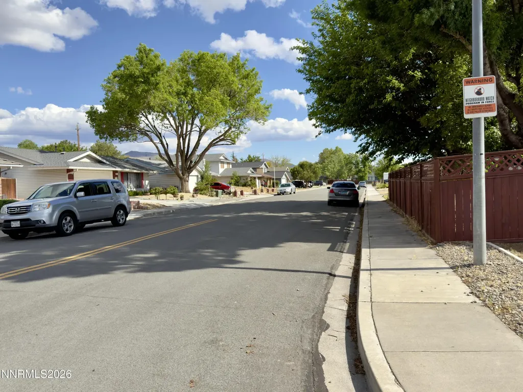 1188 La Via Sparks NV 89434