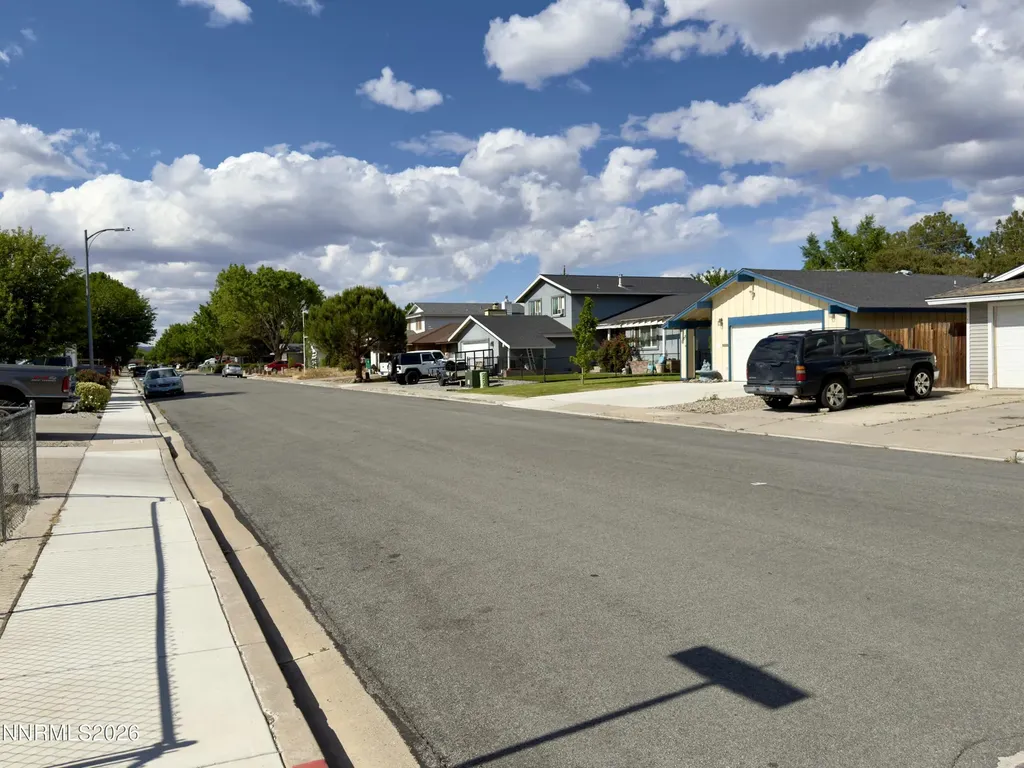 1188 La Via Sparks NV 89434