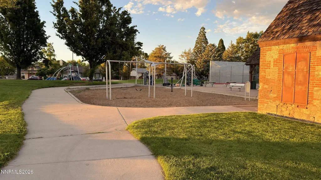 1188 La Via Sparks NV 89434