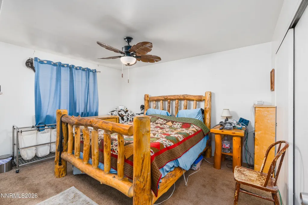 3950 Peregrine Reno NV 89508