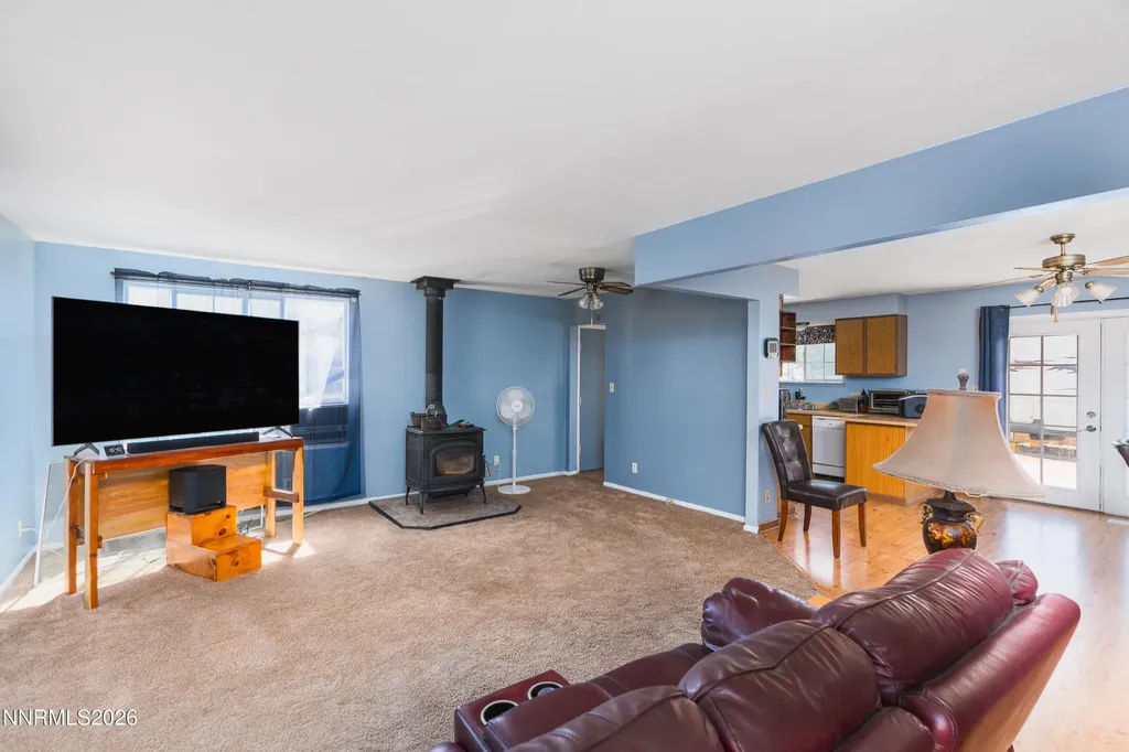 3950 Peregrine Reno NV 89508