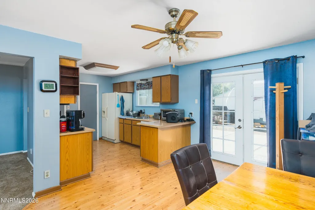 3950 Peregrine Reno NV 89508