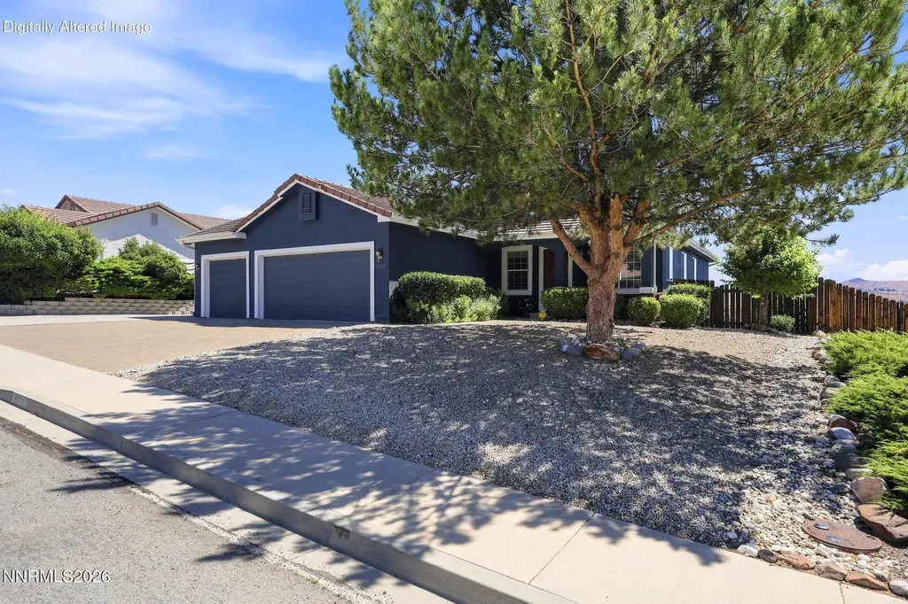 6507 Jamon Sparks NV 89436