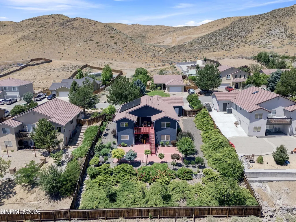 6507 Jamon Sparks NV 89436