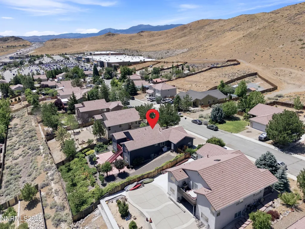 6507 Jamon Sparks NV 89436
