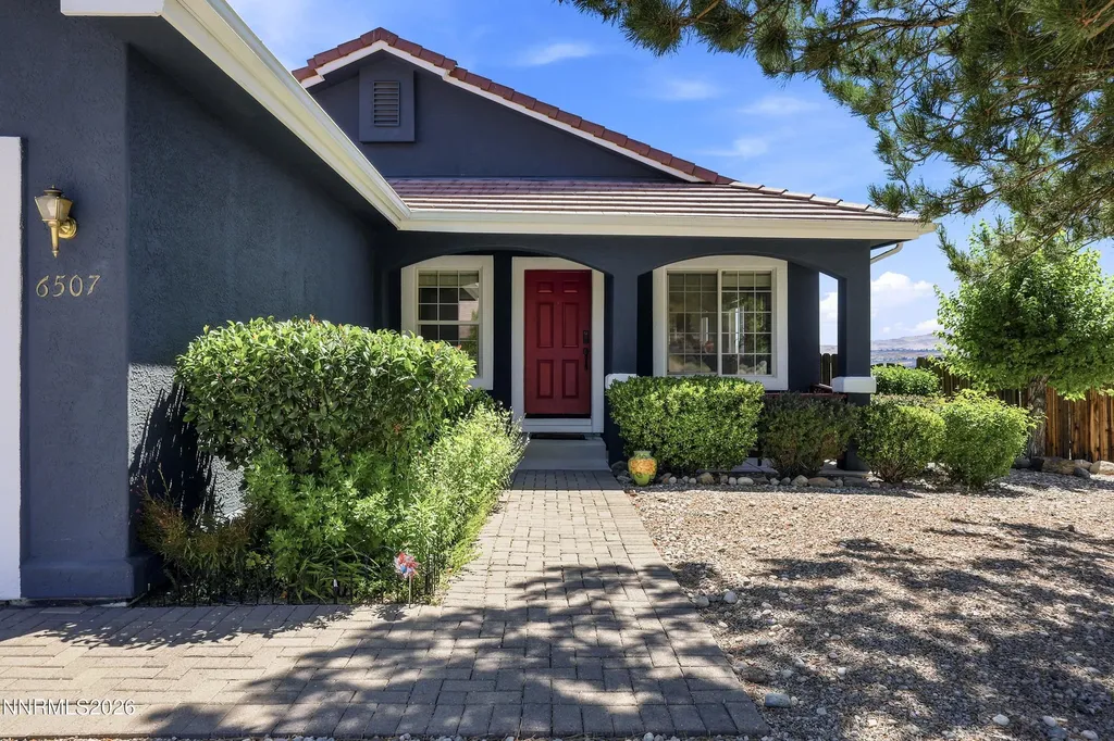 6507 Jamon Sparks NV 89436