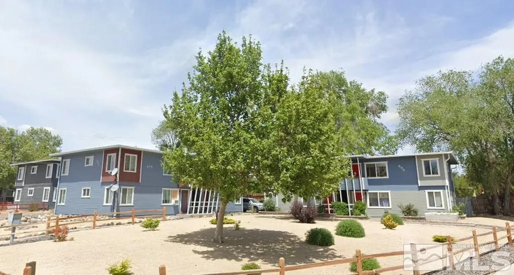 695 Denslowe Reno NV 89502