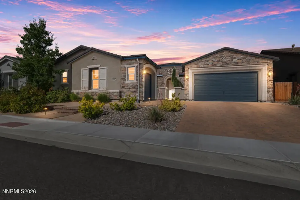 9712 Copper Sky Reno NV 89521