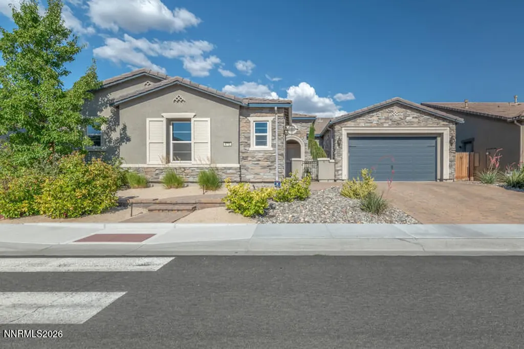 9712 Copper Sky Reno NV 89521