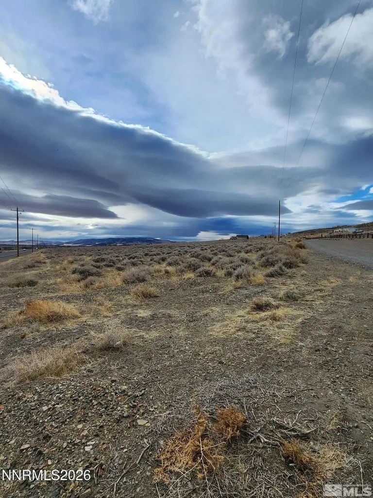 2195 Ramsey Cutoff Silver Springs NV 89429