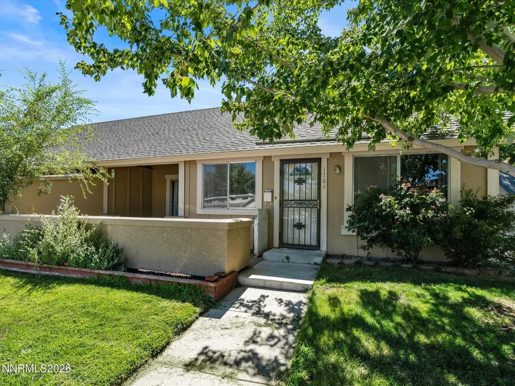 1763 London Sparks NV 89431