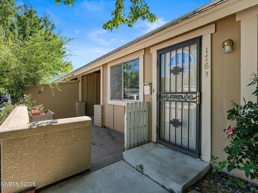 1763 London Sparks NV 89431