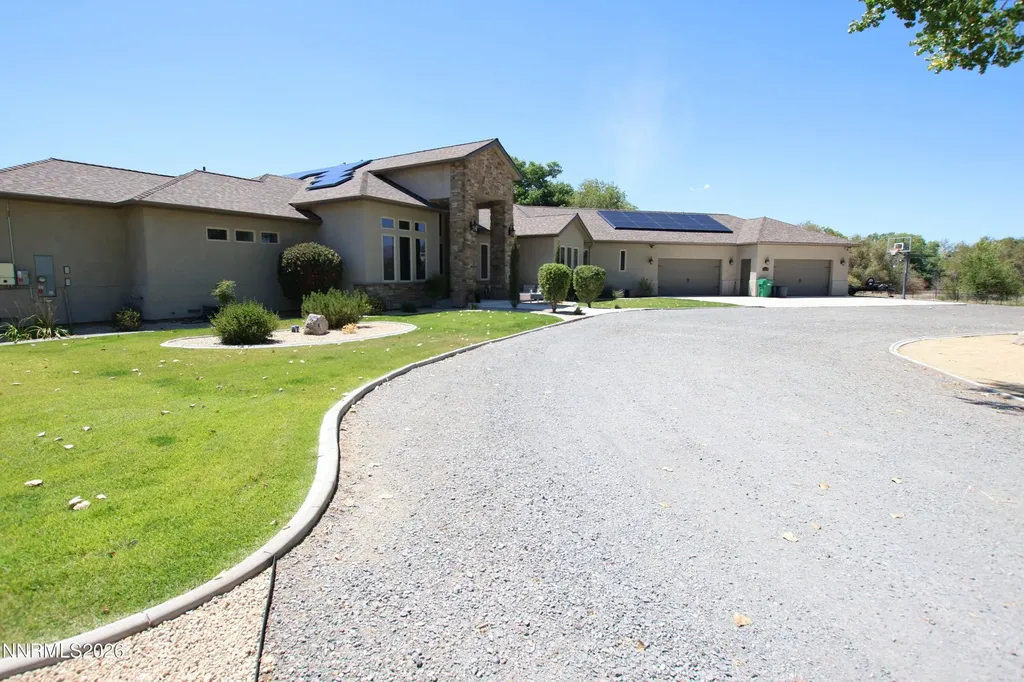 1300 Woody Fernley NV 89408