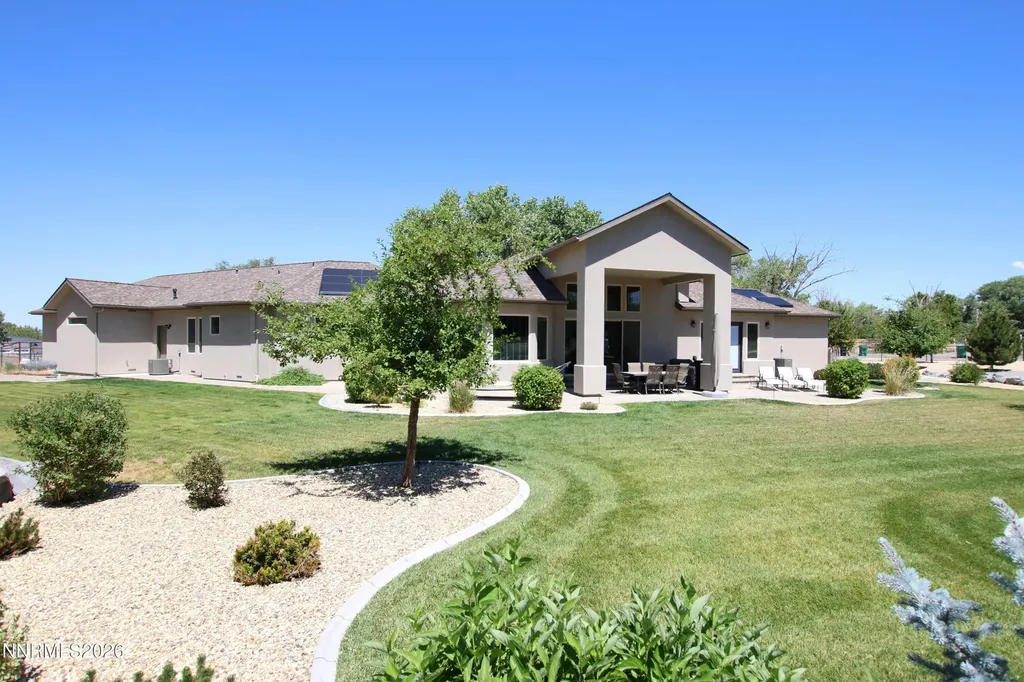 1300 Woody Fernley NV 89408