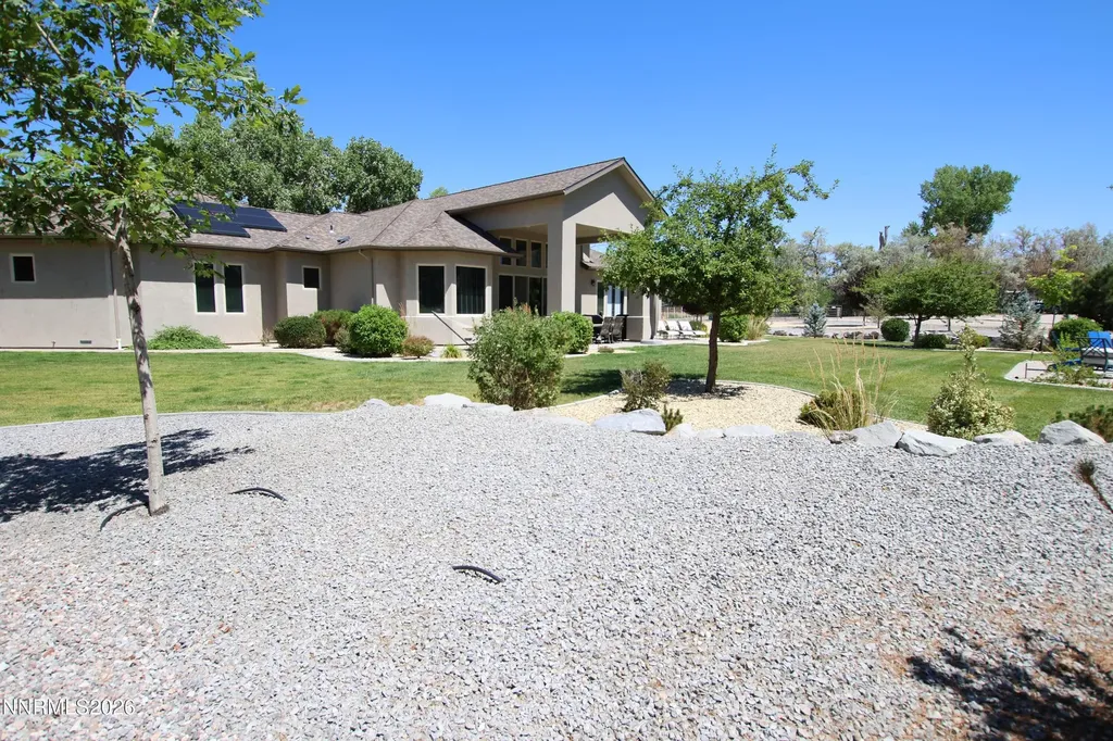1300 Woody Fernley NV 89408