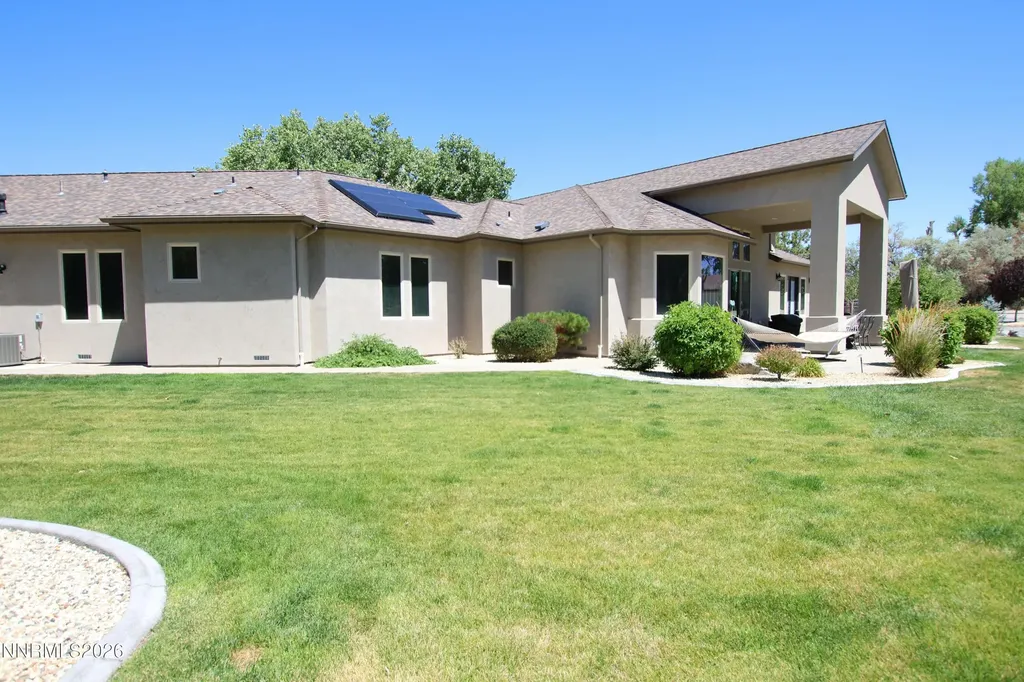 1300 Woody Fernley NV 89408