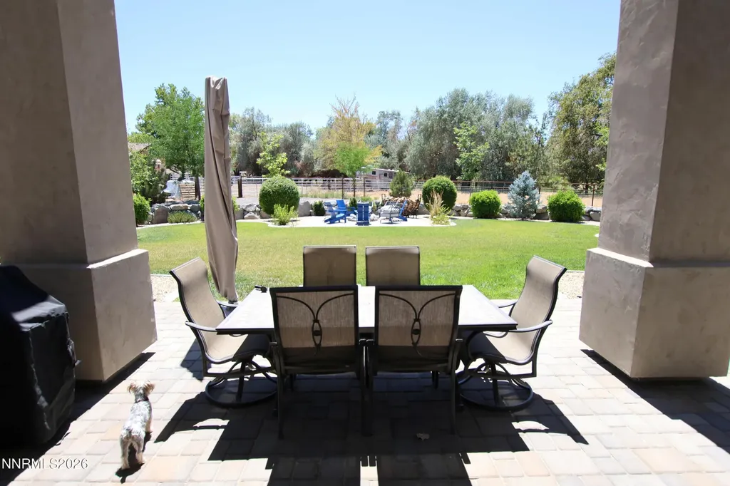 1300 Woody Fernley NV 89408