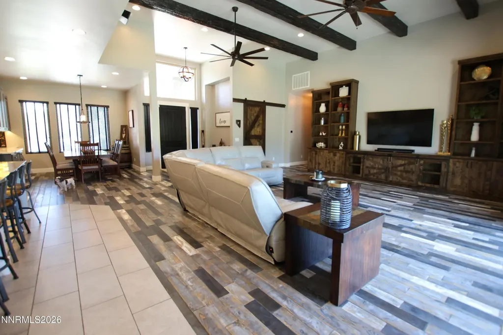 1300 Woody Fernley NV 89408