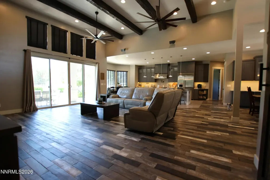 1300 Woody Fernley NV 89408