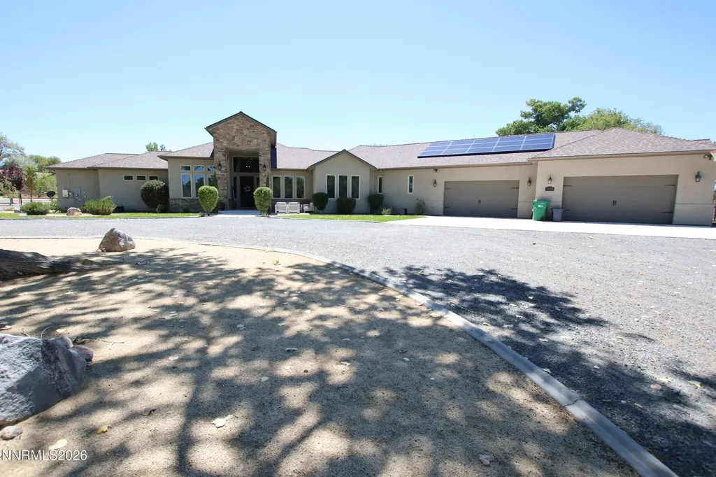 1300 Woody Fernley NV 89408