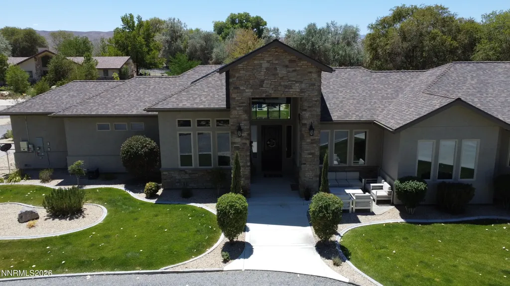1300 Woody Fernley NV 89408