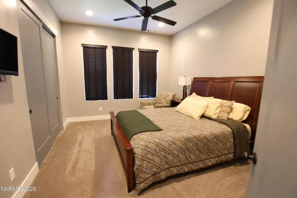 1300 Woody Fernley NV 89408