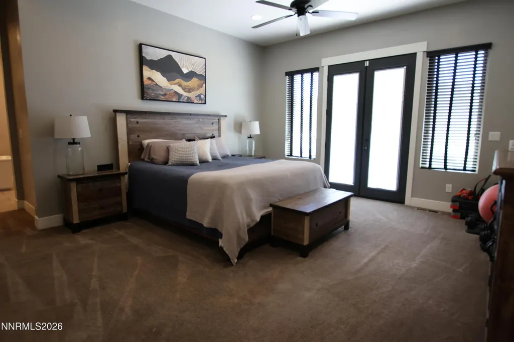 1300 Woody Fernley NV 89408