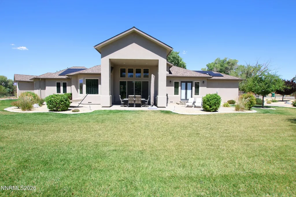 1300 Woody Fernley NV 89408